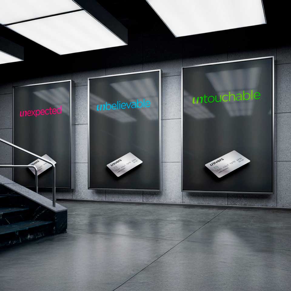 Branding
